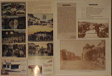 Photos int&Egrave;rieures